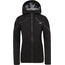 The North Face Flight Giacca Donna, nero