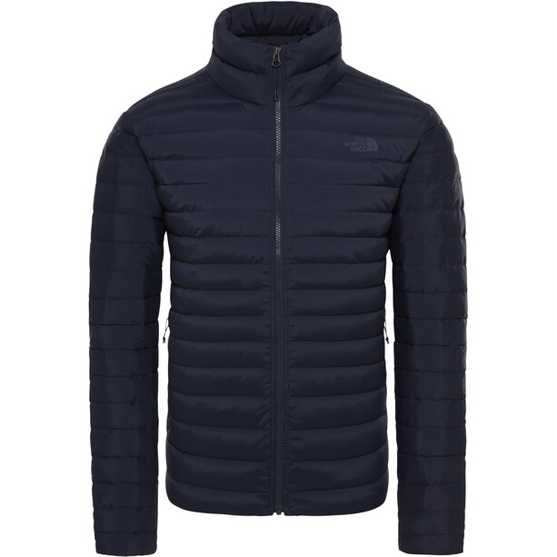 The North Face Stretch Down Jacket Men urban navy