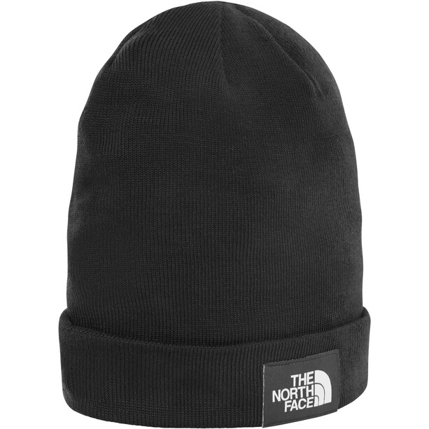 The North Face Worker Recycled Beanie svart