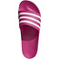 adidas Adilette Aqua Slides Men real magenta/footwear white/real magenta
