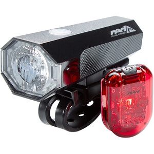 Red Cycling Products Highlight LED USB Kit d’éclairages 