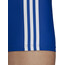 adidas Fit 3S Bokserki Mężczyźni, niebieski