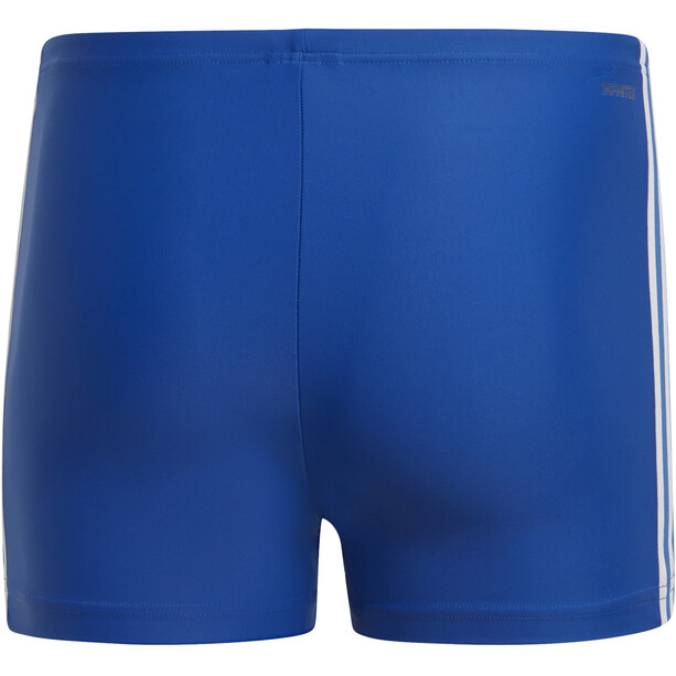 adidas Fit 3S Boxers Hombre, azul