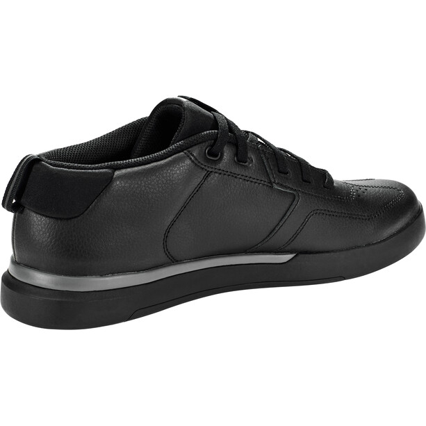 adidas Five Ten Sleuth DLX Mid Mountain Bike Shoes Men core black/grey five/scarlet