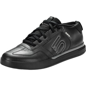 adidas Five Ten Sleuth DLX Mid Mountain Bike Shoes Men core black/grey five/scarlet core black/grey five/scarlet