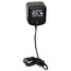SIGMA SPORT Battery charger black