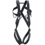 Petzl 8003 Full-Body Harness, negro