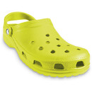 Crocs Classic Clogs gelb