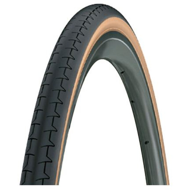 Michelin Dynamic Classic Clincher Tyre 23-622 black-transparent