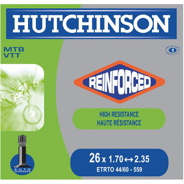 Hutchinson Reinforced 26 Zoll 