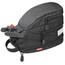 KlickFix Contour Mini Seat Post Bag black