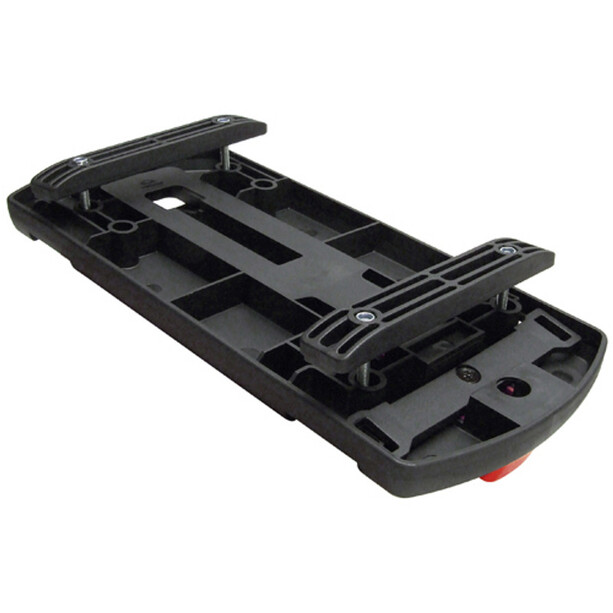 KlickFix GTA Luggage Carrier Adapter black