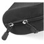 KlickFix Baggy Mini Stuurtas, zwart