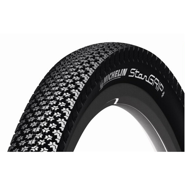 Michelin Star Grip Clincher Tyre 28x1.60"