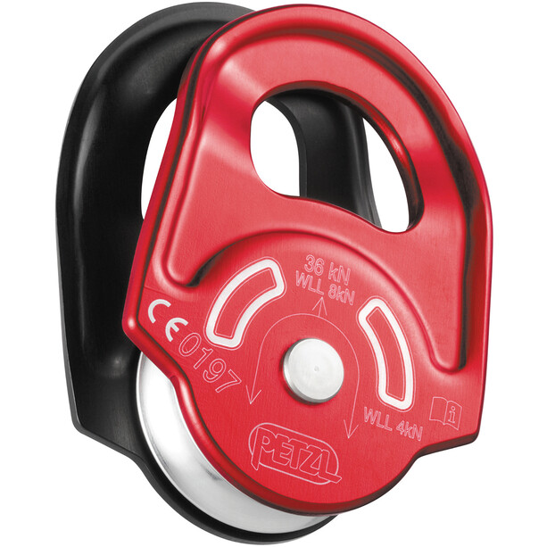 Petzl Rescue Pulley 