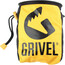 Grivel Chalk Bag yellow