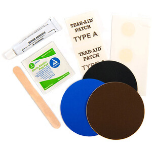 Therm-a-Rest Permanent Home Reparatieset 