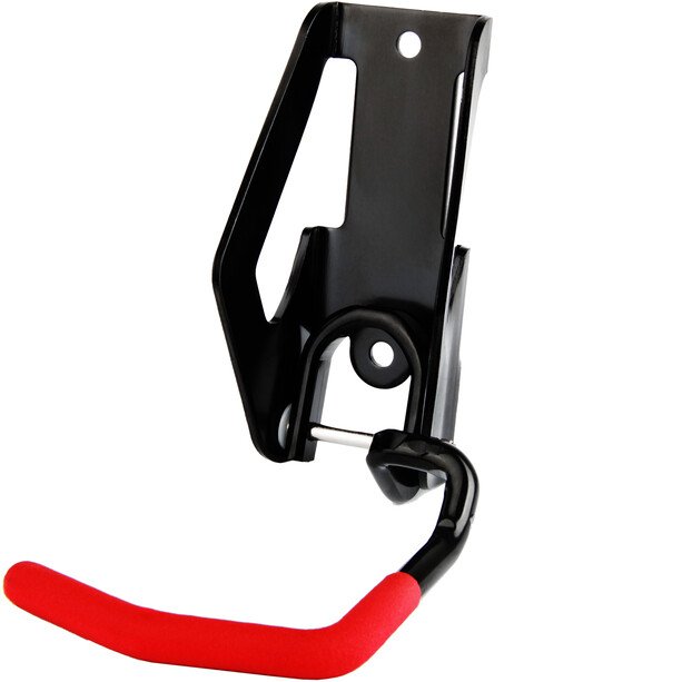 Red Cycling Products Wall bracket, noir