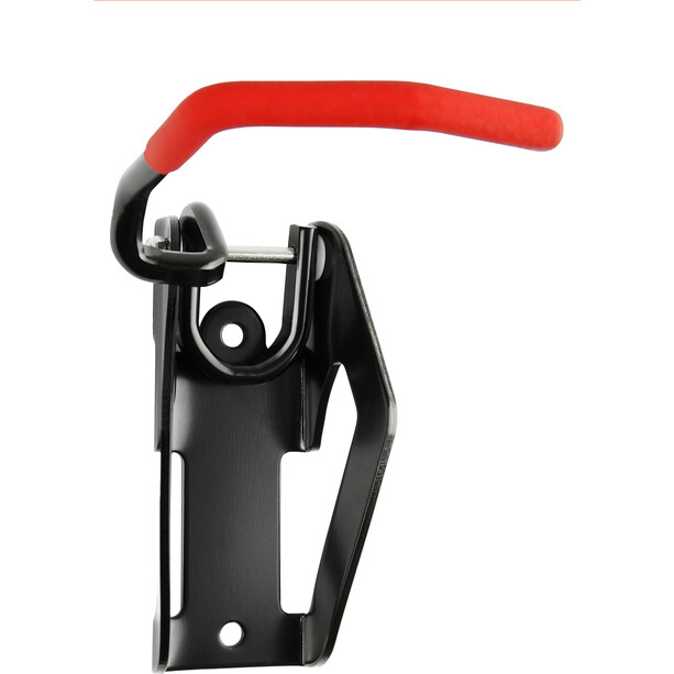 Red Cycling Products Wall bracket, noir