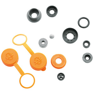 Repair kit for double head pumps For Duo-Head Pumps