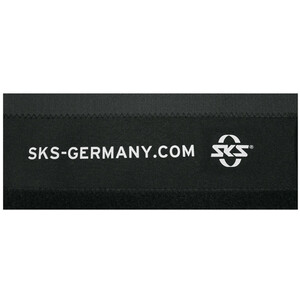 SKS Neoprene chainstay protection ブラック