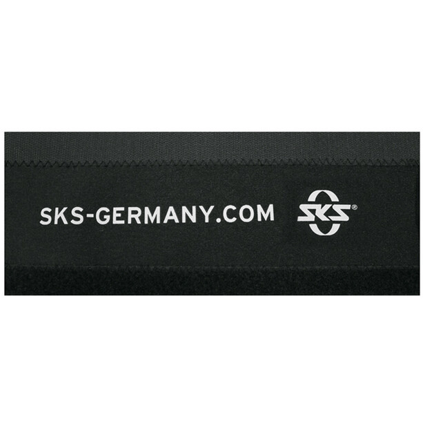 SKS Protection chaîne, noir