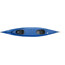 Triton advanced Vuoksa 2 Advanced Kayak Complete Set blue/black