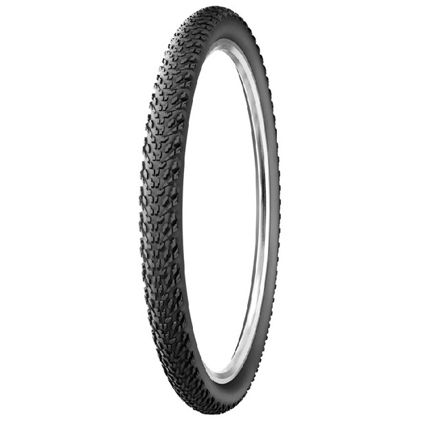 Michelin Country Dry 2 Clincher Tyre 2.00" black