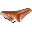 Brooks B17 Standard Classic Core Leather Saddle Men honey