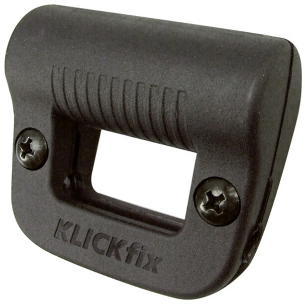 KlickFix Light Clip per cestini a manubrio 