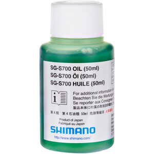 Shimano SG-S700 Spezialöl für Alfine 11-fach 50ml 