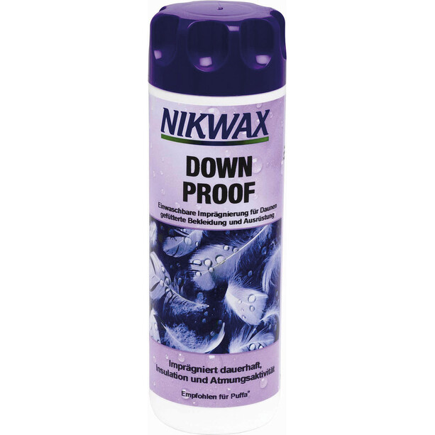 Nikwax Down Proof 300ml 