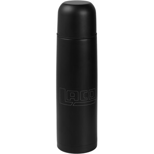 LACD Vacuum Bottle 750ml black black
