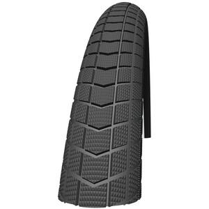 SCHWALBE Little Big Ben Clincher Tyre 28x1.6" 