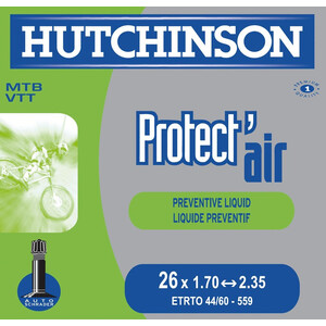 Hutchinson Protect Air 26 