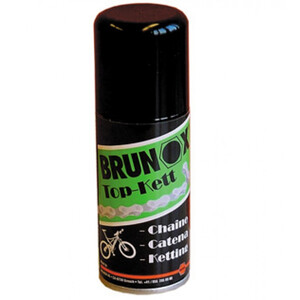 Brunox Top-Kett High-Tech All-Weather Kettingspray 400 ml