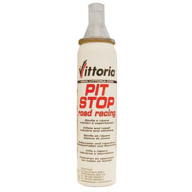 Vittoria Pit Stop Road Racing Reparaturspray 