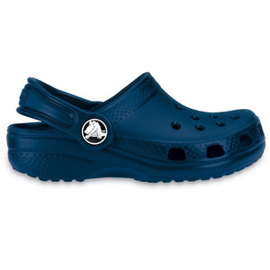 Crocs Classic Clogs Niños, azul azul