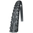 SCHWALBE CX Comp Clincher Tyre 24x1.75" Reflex Puncture Protection black-reflex