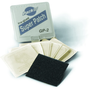 Park Tool GP-2C Adhesive Patches 