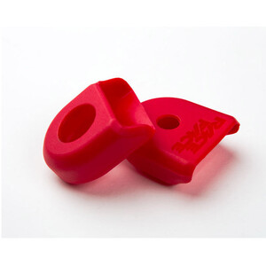 Race Face Crank Boot red
