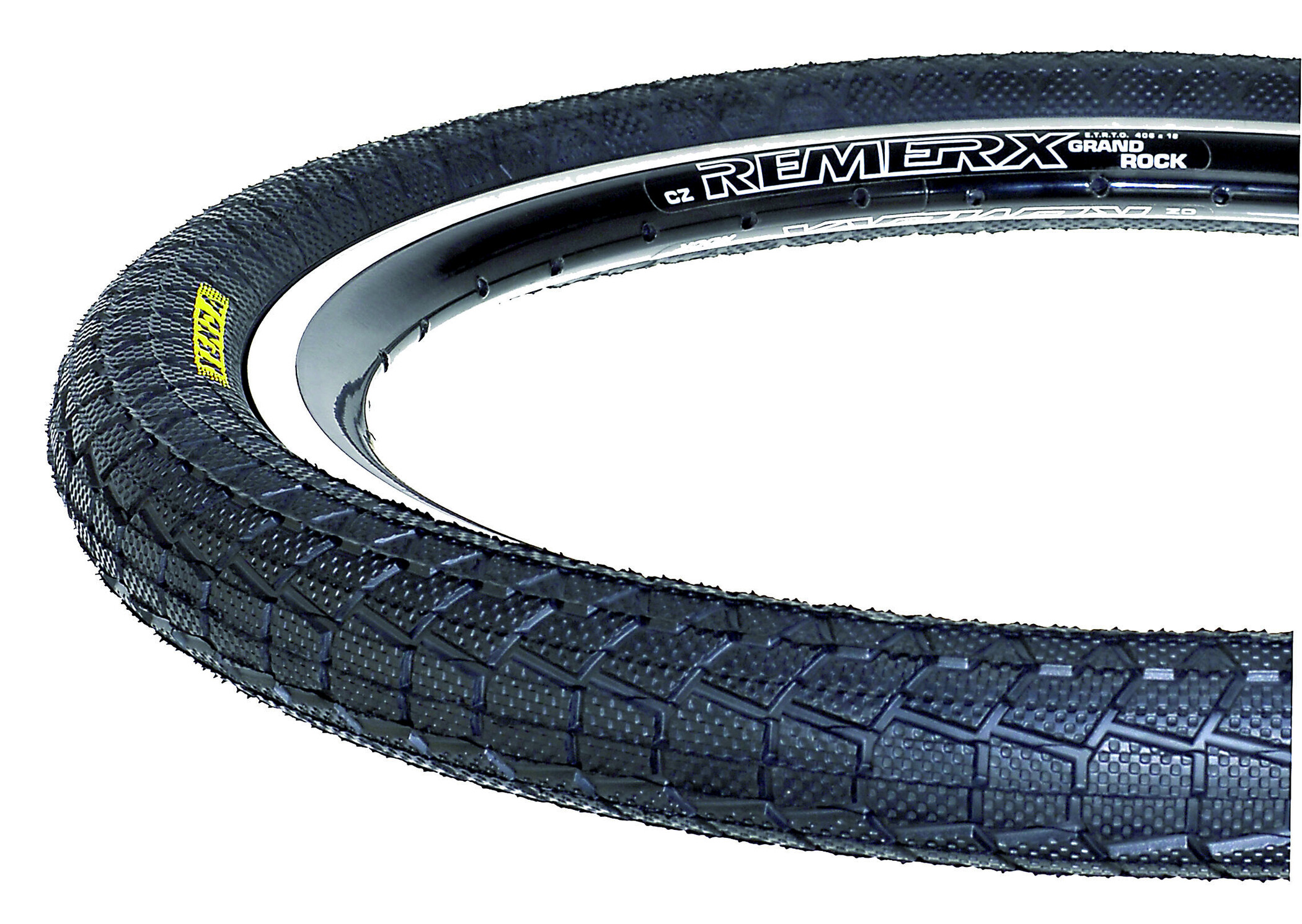 Kenda BMX 20 pulgadas neumáticos Neumáticos 50-406 krackpot BMX neumáticos de bicicleta 20x1.95 