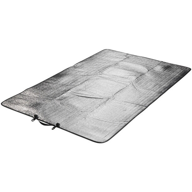 Grand Canyon Double Mat silver