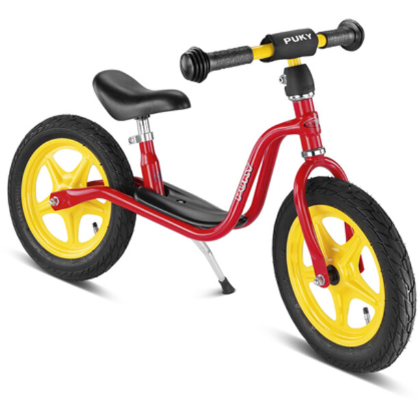 Puky LR 1L Bicicletas sin Pedales Niños, rojo