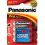 Panasonic Power Max 3 Alkaline Batterien Mignonzelle 4 Stück
