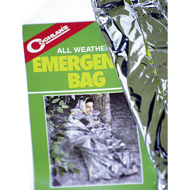 Coghlans Emergency Bag 