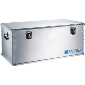 Zarges Maxi Aluminium Box 135l 