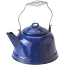 GSI Bouilloire à thé 2,4l, bleu