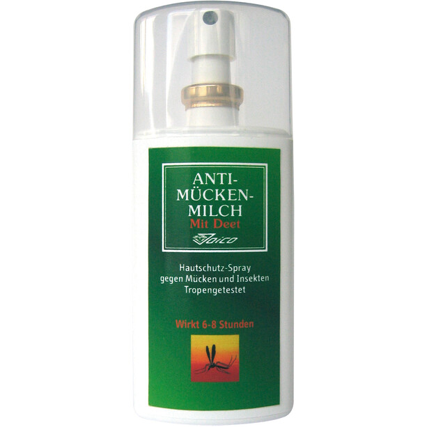Jaico Anti-Mücken-Milch Spray mit Deet 75ml 