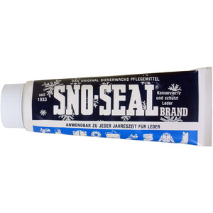 SNO Seal Shoe Wax 100g Tube 